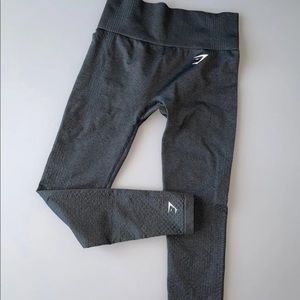 Gymshark vital seamless leggings